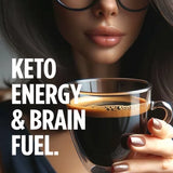 Vitacup Medium-Dark Roast Single Serve Coffee Pods, Genius Blend 60 Ct.