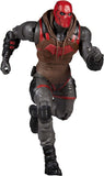 DC Multiverse Red Hood (Gotham Knights) 7" Action Figure with Accessories