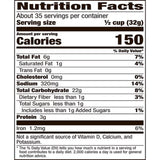 Gardetto'S Original Recipe Snack Mix, 40 Oz.