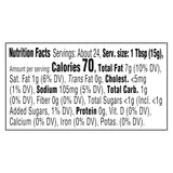 Pickle Mayonnaise Dressing, 12 Fl Oz Bottle