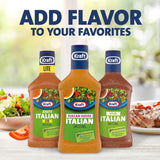 Tuscan House Italian Salad Dressing (16 Fl Oz Bottle)
