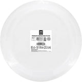 Member'S Mark Summer Dinner Paper Plates, 10", 85 Ct.