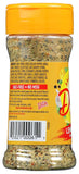 Salt-Free Seasoning Blend, Lemon Pepper, 2.5 Ounce