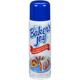 Original No-Stick Baking Spray with Flour, 5 Ounce Can
