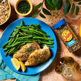 Mrs. Dash Garlic and Herb Seasoning, 10 Oz.