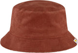 Women's Bucket Hat, Corduroy Cotton Packable Travel, Wide Brim Summer Hat