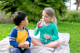 Kids Water Watermelon, Pure Water Infused Watermelon, Zero Sugar, Zero Calories, Zero Sweeteners, Zero Preservatives, Zero Artificial Flavors, 6.75 Fl Oz (Pack of 32)