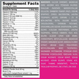 Member'S Mark Advanced Women'S 50+ Multivitamin Tablets, 275 Ct.
