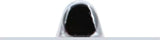 Mega Last Breakup Proof Retractable Eyeliner - Waterproof 16-Hour Long-Lasting Wear, Cruelty-Free & Vegan - Blackest Black