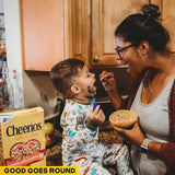 Cheerios Cereal, 40.7 Oz.