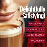 Vitacup Medium-Dark Roast Single Serve Coffee Cups, Slim Blend 60 Ct.