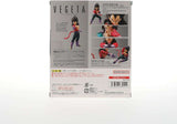 - Super Saiyan 4 Vegeta Dragon Ball GT,  Spirits S.H. Figuarts, Red, Black, 5.1 Inch