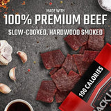 Jack Link'S Beef Jerky, Variety Pack, 1.25 Oz., 9 Pk.