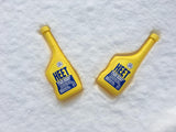 Water Remover & Premium Gas Line Antifreeze, Removes Water from Fuel System, Prevents Gas-Line Freezing, Winter Fuel Additive for Fast Cold Weather Starts, 12 Fl. Oz.