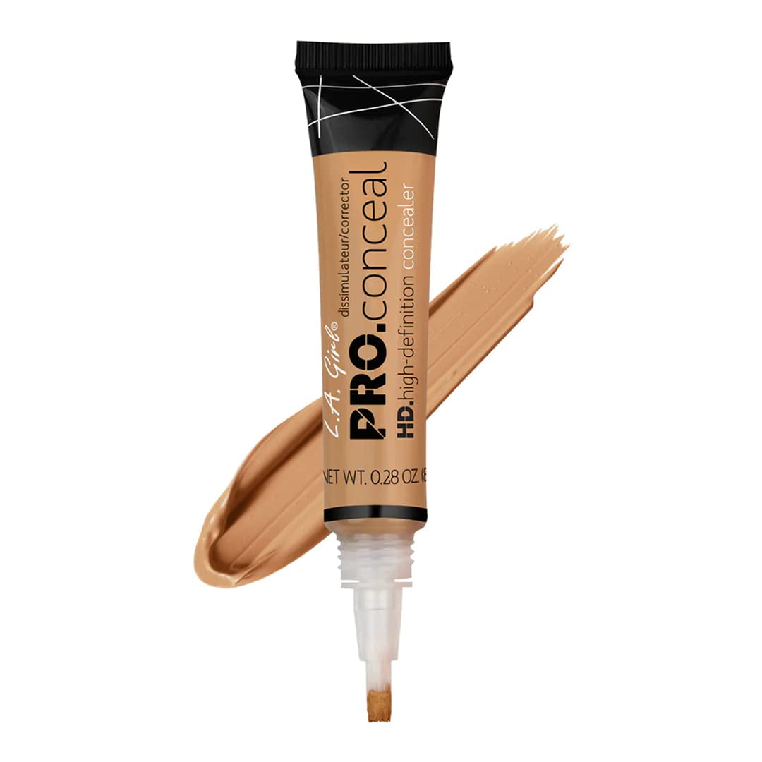 HD Pro.Conceal, Vanilla GC956
