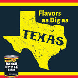 Canned Pinto Beans, Real Western Flavor, 15 Oz