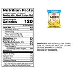 Lay'S Baked Original Potato Chips, 11 Oz.