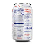 Poppi Prebiotic Soda Punch Pop 12 Fl. Oz., 15 Pk.