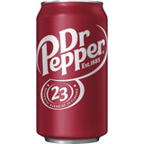 Soda, 12 Fl Oz Cans, 12 Pack