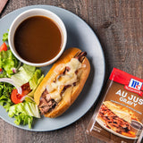 Au Jus Gravy Mix, 1 Oz