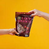 Nature'S Path Love Crunch Organic Dark Chocolate & Red Berries Granola, 32 Oz.