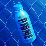 BLUE RASPBERRY | Sports Drinks | Electrolyte Enhanced for Ultimate Hydration | 250Mg Bcaas | B Vitamins | Antioxidants | 2G of Sugar | 16.9 Fluid Ounce | 12 Pack