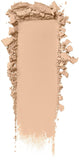 London Stay Matte - 004 Sandstorm - Pressed Powder, Lightweight, High Coverage, Shine Control, 0.49Oz