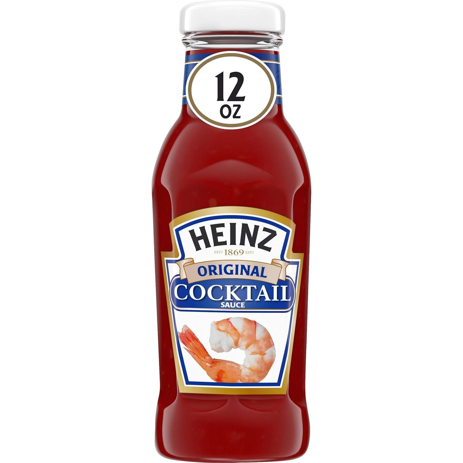 Cocktail Sauce (12 Oz Bottle)