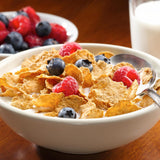 Breakfast Cereal, 100% Daily Value of 11 Vitamins and Minerals, Whole Grain Cereal, 16 Oz