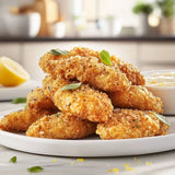 Kinder'S Garlic Parmesan Seasoning, 9.1 Oz.