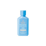 Hempz Hydrating Herbal Body Moisturizer Pack