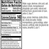Thirst Quencher, Lime Cucumber, 20 Fl Oz, 8 Pack