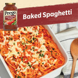 Italian Sausage and Garlic Meat Sauce, 23.5 Oz Jar