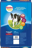 Savory Bacon & Steak Flavor Dry Dog Food, 16 Lb. Bag