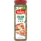 Tone'S Italian Seasoning, 6 Oz.