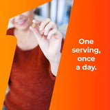 One a Day Women'S 50+ Multivitamin Tablets, 300 Ct.
