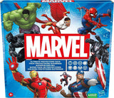 Avengers Ultimate Protectors Pack, 6-Inch-Scale, 8 Action Figures with Accessories, Super Hero Toys, Toys for Boys and Girls Ages 4 and Up, Medium