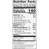 Betty Crocker  Pancake and Baking Mix, Low Fat, Cholesterol Free, Heart Smart, 40 Oz