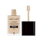 Photo Focus Matte Liquid Foundation, Bronze Beige, Vegan & Cruelty-Free