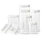 Member'S Mark 8-Piece Fliplock Pantry Storage