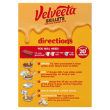Skillets Creamy Beef Stroganoff One Pan Dinner Kit with Cheese Sauce (Pasta & Seasonings, 11.6 Oz Box)