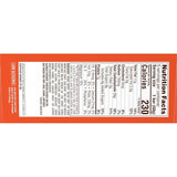 CLIF Nut Butter Bar - Chocolate Peanut Butter - Filled Energy Bars - Non-Gmo - USDA Organic - Plant-Based - Low Glycemic - 1.76 Oz. (5 Pack)