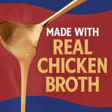 Homestyle Classic Chicken Gravy, 12 Oz Jar
