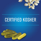 Kosher Dill Baby Whole Pickles, Keto Friendly, 24 FL OZ