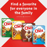 Rice  Gluten Free Breakfast Cereal, Homemade  Mix Ingredient, Family Size, 18 Oz