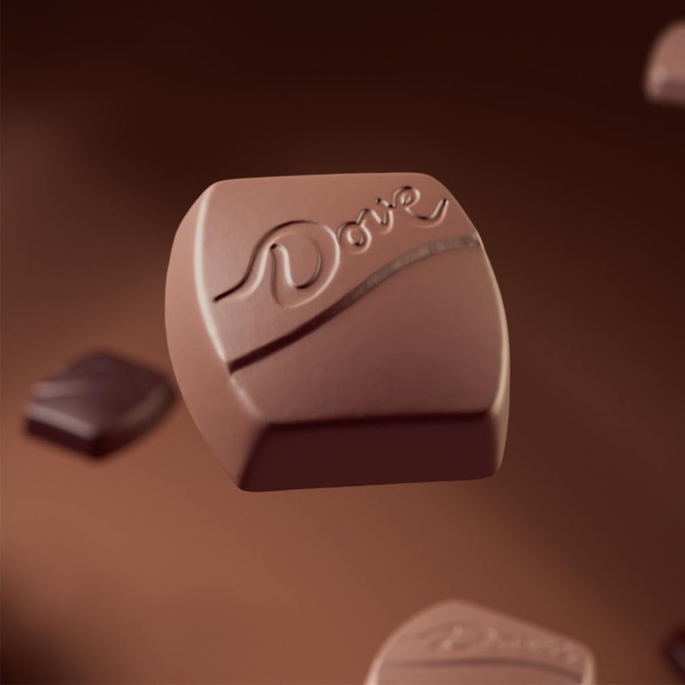PROMISES Milk Chocolate & Caramel Candy, 12.67 Oz Large Bag
