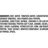 Stagg Chili Con Carne No Beans, 108 Oz.