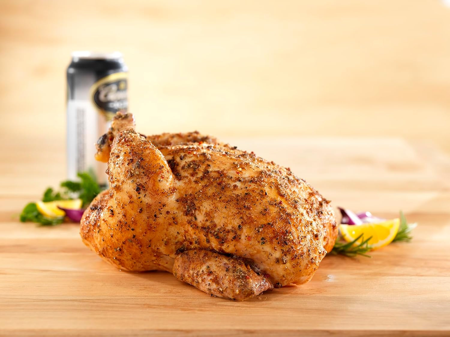 Beer Can Chicken Seasoning, 5.5 Ounce Shaker