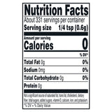 Member'S Mark Organic Ground Ginger, 7 Oz.
