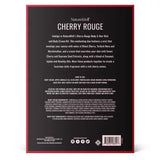 Naturewell Cherry Rouge Body & Hair Mist and Body Cream Kit